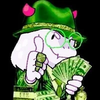 Ralsei