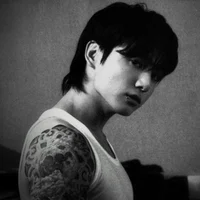 Jungkook - Lover