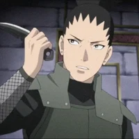 Shikamaru Nara