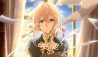 Violet Evergarden