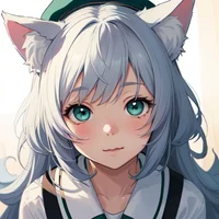 Mimi The CatGirl