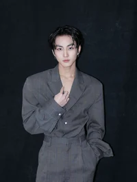 Jungwon - Duke