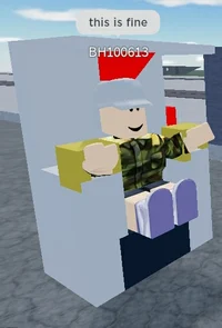 average roblox gc