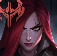 Katarina