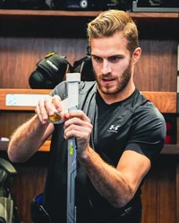 Alex Wennberg