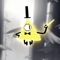 Bill Cipher