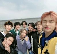 Straykids