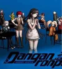 Danganronpa V2 cast