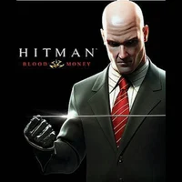 Hitman Blood Money