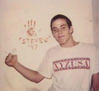 Steve-o 