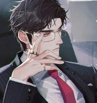 Derick - BL