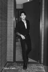 Jungkook