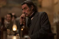 9-Al Swearengen 