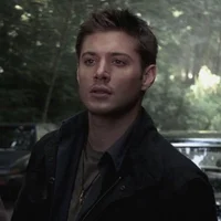 Dean Winchester- SPN