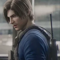 Leon S Kennedy