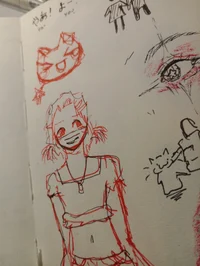 - Cici