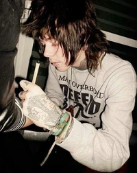 Christofer Drew 