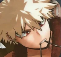 Katsuki Bakugou 