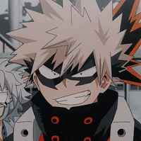 Bakugou