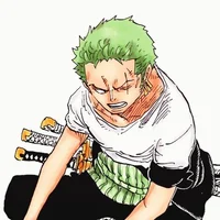Boyfriend Zoro