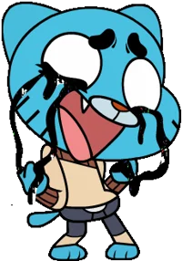 Pibby Gumball