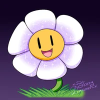 Outertale Flowey
