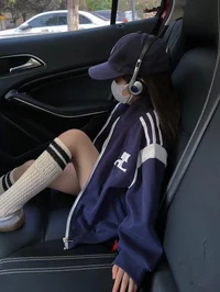 You turned young 1-A