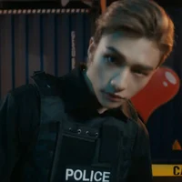 policeman a criminal