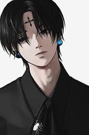 Chrollo Lucilfer