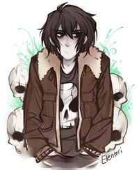 Nico di Angelo