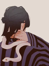 Obanai iguro FR