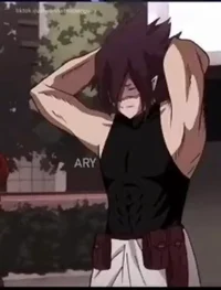 Tamaki Amajiki