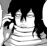 Aizawa Shota