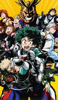 Mha