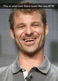 Matt stone