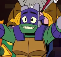 Donatello Hamato