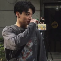Jungkook