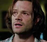 Sam Winchester 