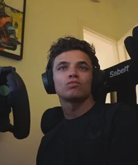 Lando Norris 