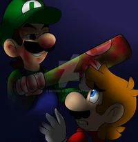 Mario and Luigi