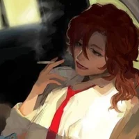 Chuuya Nakahara
