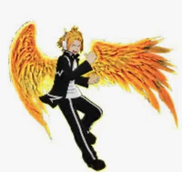 Angel Denki