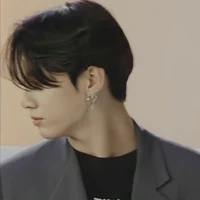 Jungkook
