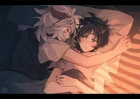 Kazuha - Scaramouche