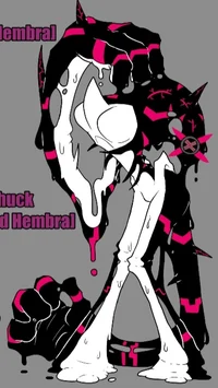 Ultra T - Charnitrix