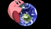 Giga Giant Kirby