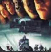 -planet of the apes-
