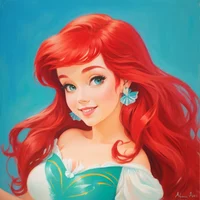 Ariel