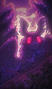 -Mothman User-