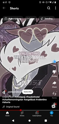 Val